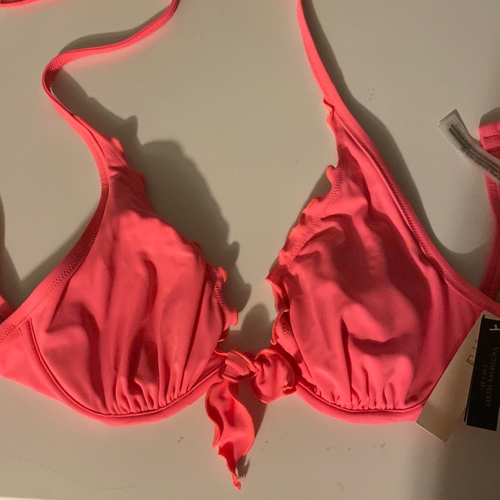 Victoria secret bikini top